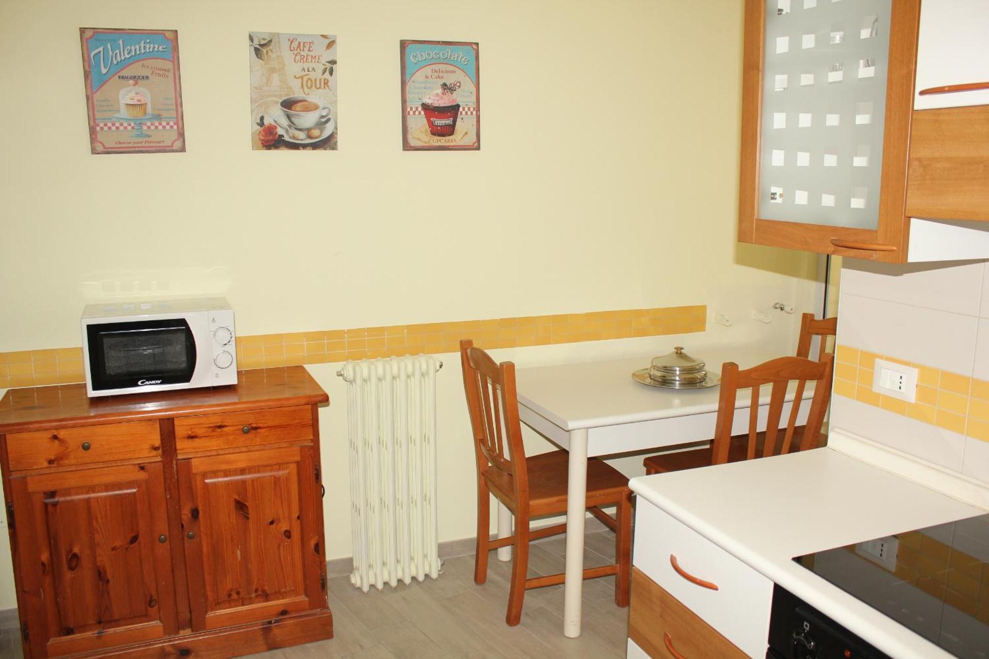 B&B Il Giardino In Citta - Parcheggio Privato Gratuito Foggia Exteriér fotografie